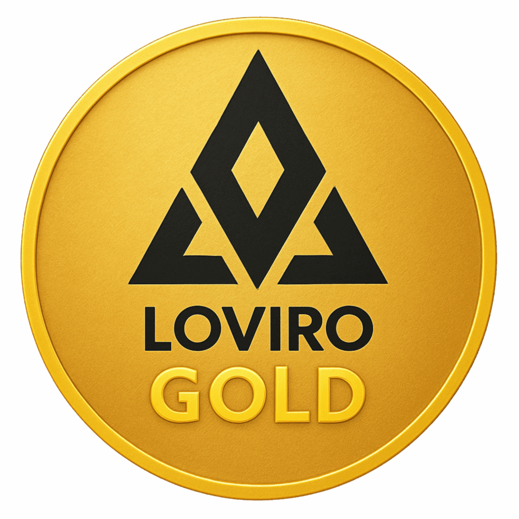 LOVIRO   GOLD