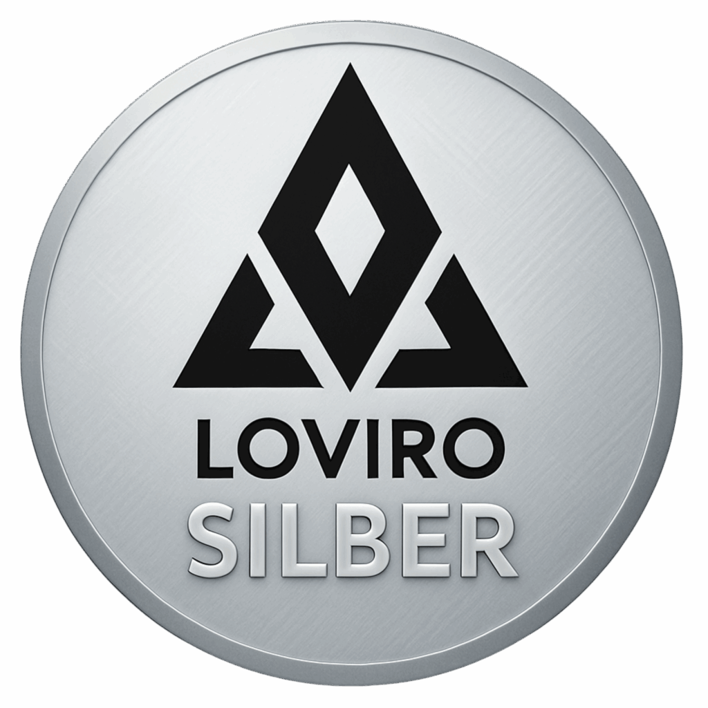 LOVIRO   SILBER